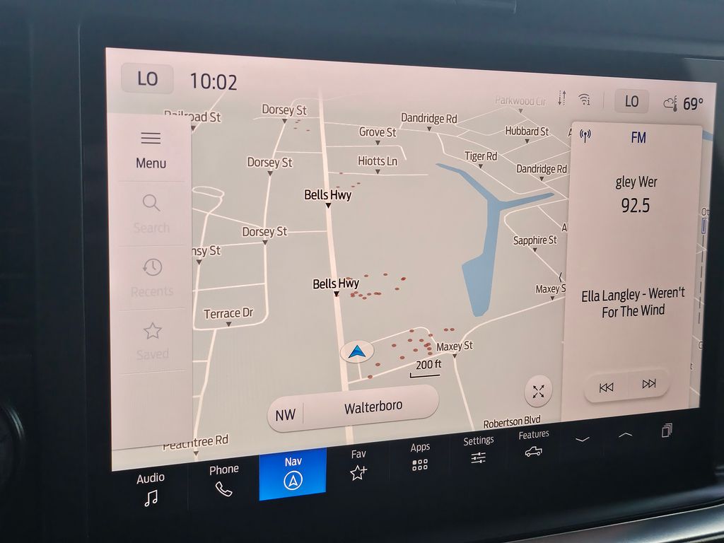 2025 Ford F-350SD King Ranch - 7