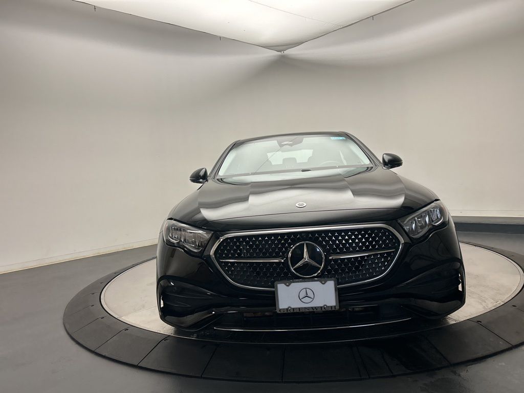 Thumbnail: 2025 Mercedes-Benz E-Class - 2