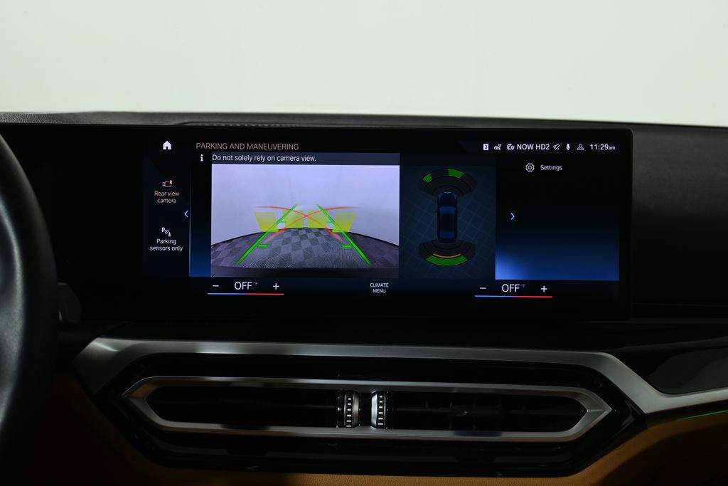 Thumbnail: 2023 BMW 3 Series - 22