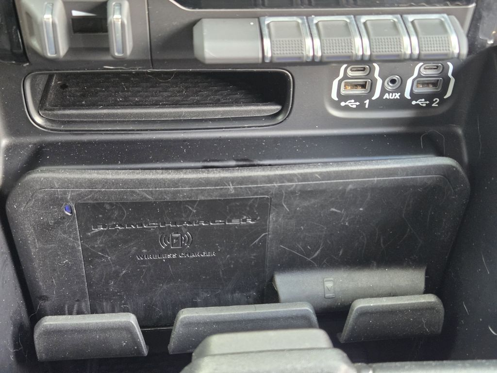 used 2021 Ram 2500 car, priced at $52,192