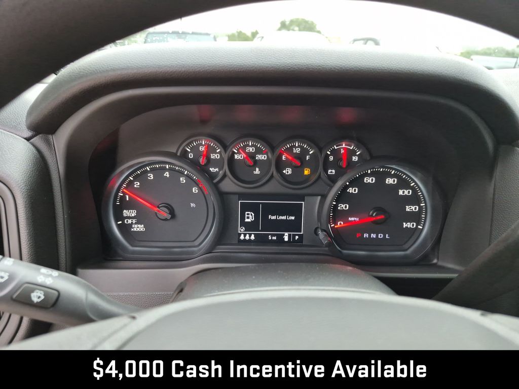 2026 GMC Sierra 1500 Pro - Photo 24