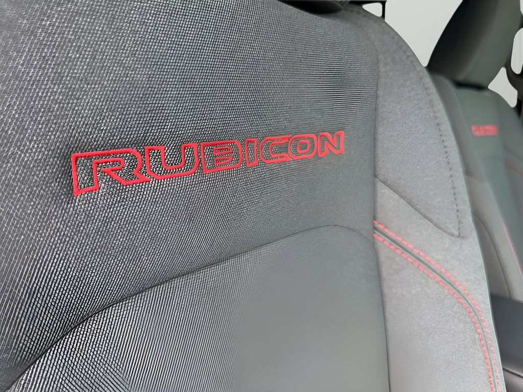 New Car 2025 Jeep Wrangler  Rubicon For Sale Under $70,000 In Austin, Texas