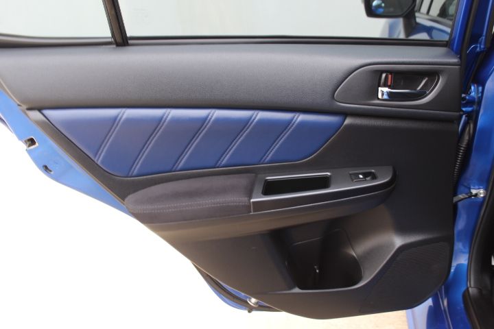 Used Car 2015 Subaru Impreza  Wrx Sti For Sale Under $25,000 In Georgetown, Texas