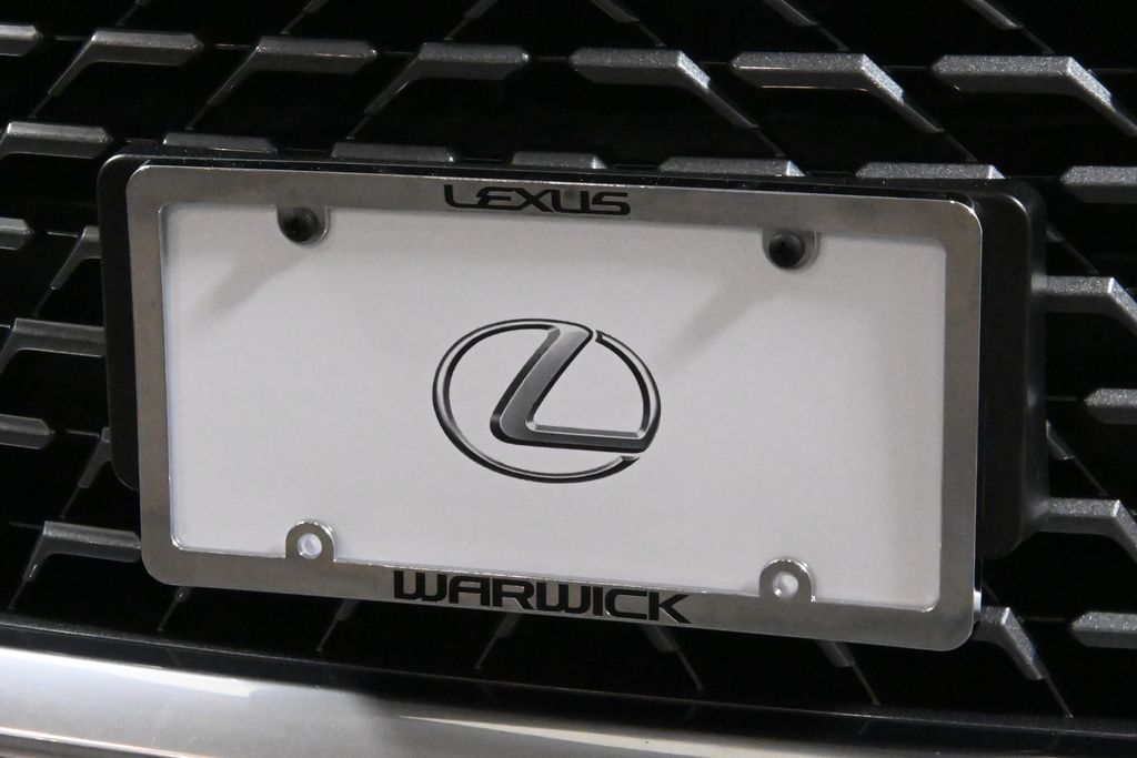 2022 Lexus RX 350 14