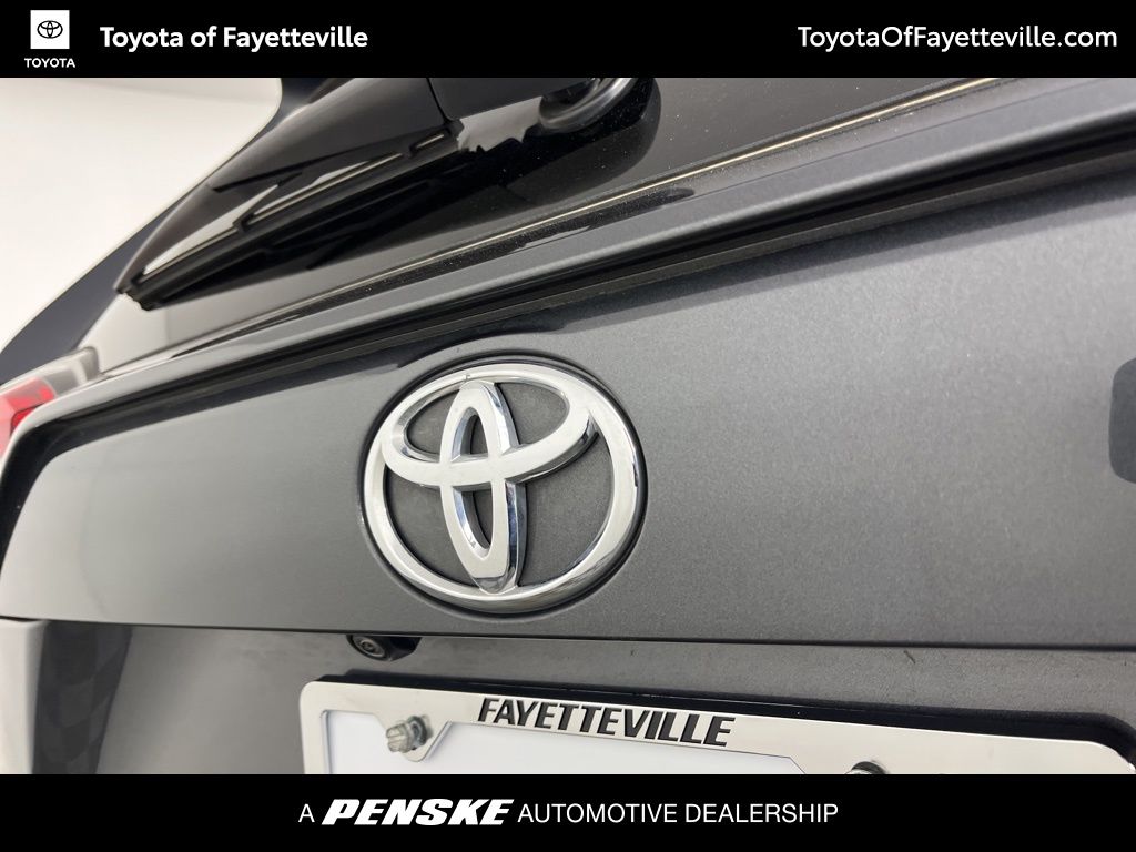 Thumbnail: 2024 Toyota RAV4 - 11