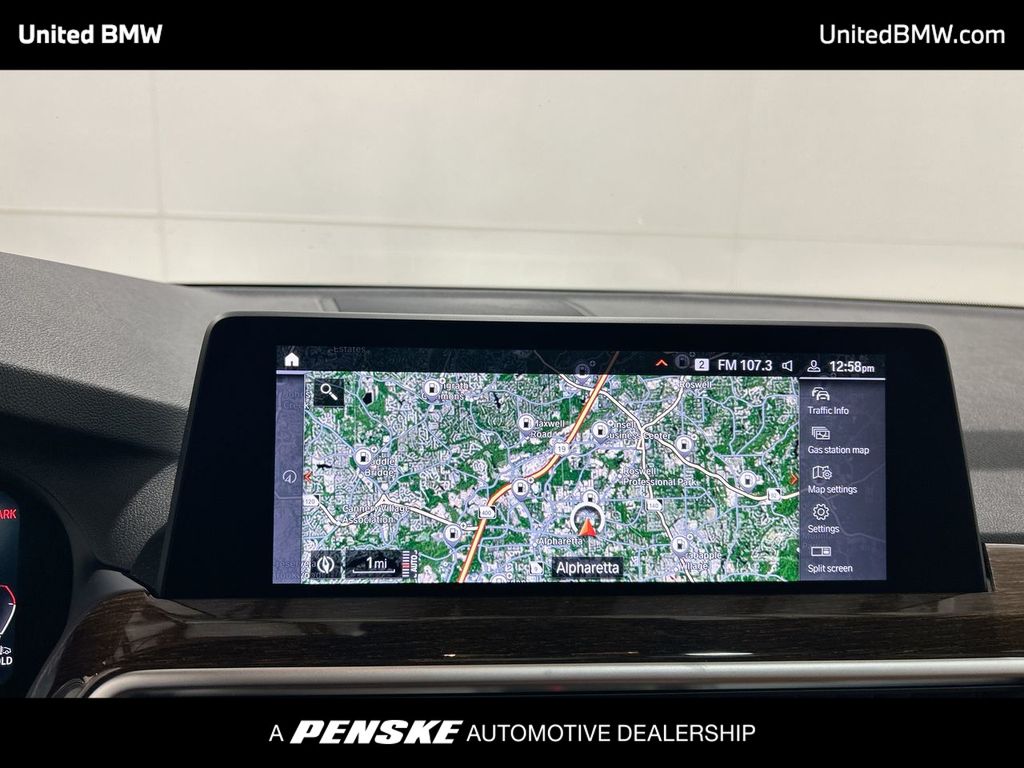 Thumbnail: 2024 BMW X3 - 18