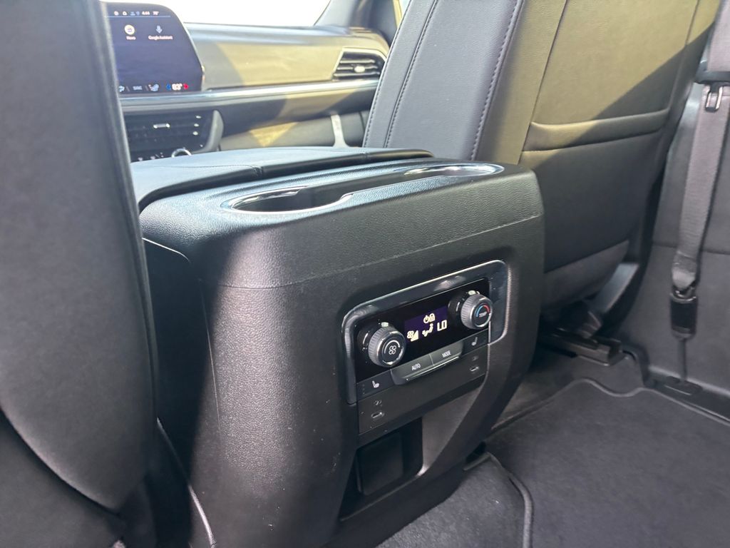 Used Car 2025 Chevrolet Suburban  Z71 For Sale Under $80,000 In Austin, Texas