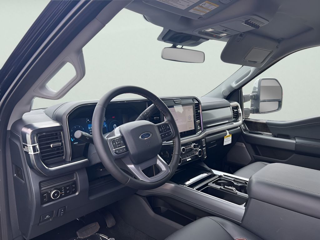2025 Ford F-350SD