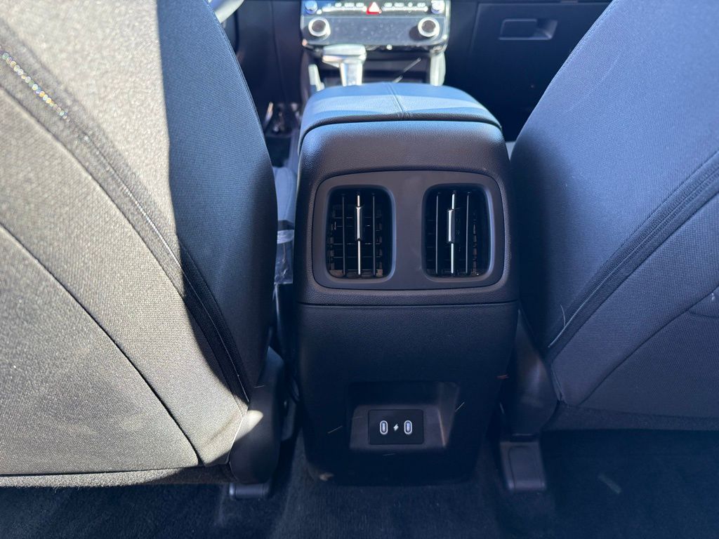 Thumbnail: 2025 Hyundai Tucson - 23