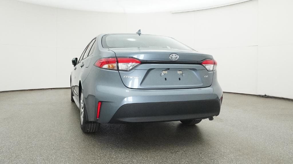 Thumbnail: 2026 Toyota Corolla - 5