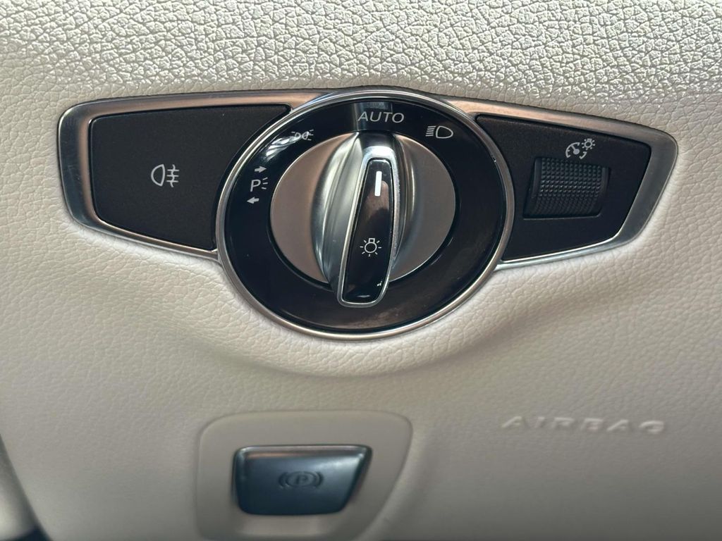 2023 Mercedes-Benz E-Class E 350 18