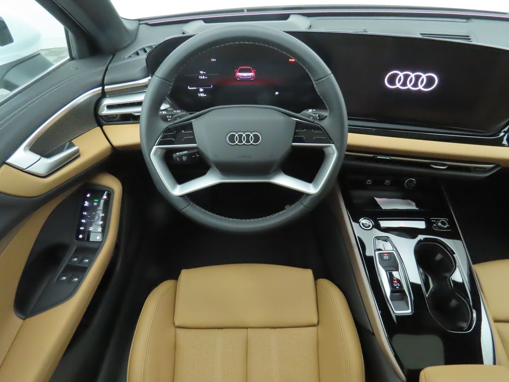 Thumbnail: 2025 Audi A5 - 11