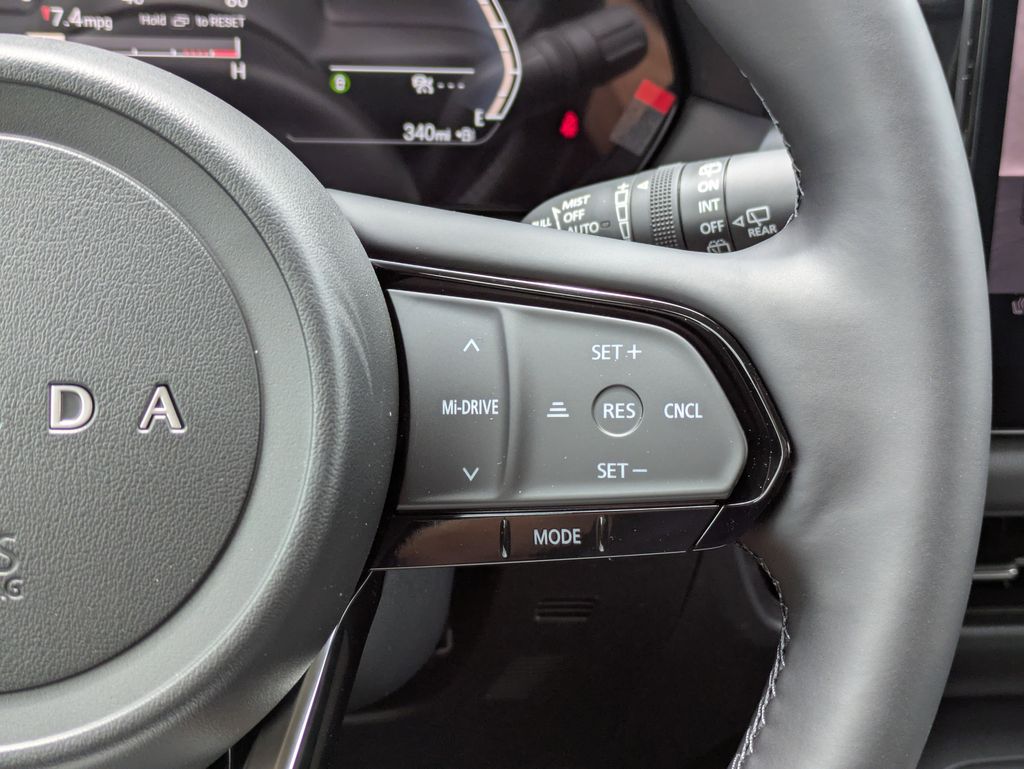 2026 Mazda CX-5 2.5 S Preferred