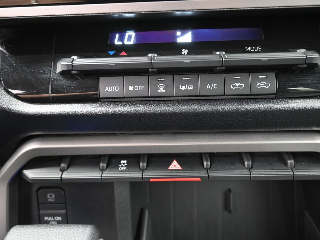 Used 2023 Toyota Tundra Truck