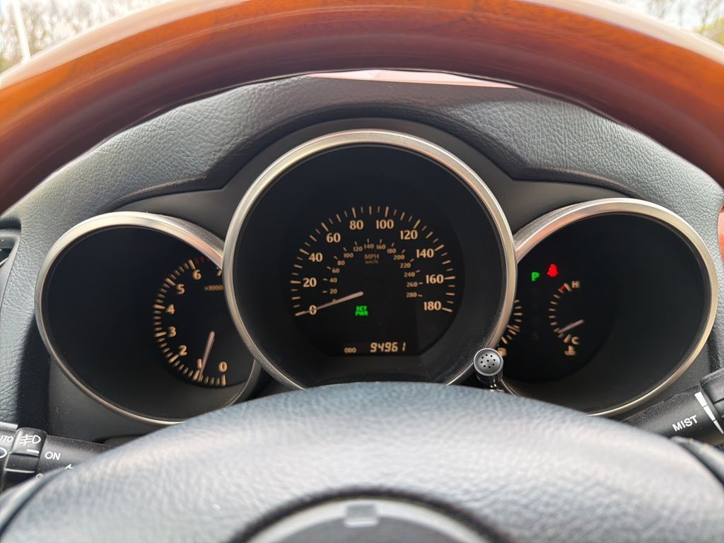 Thumbnail: 2006 Lexus SC - 21