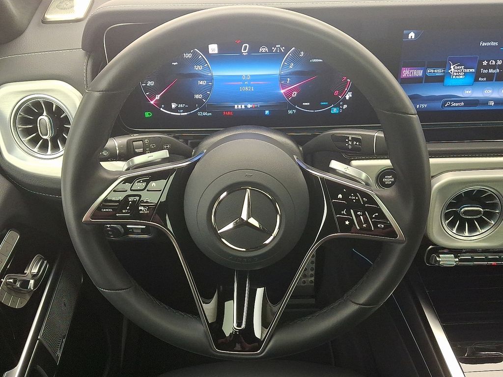 Thumbnail: 2025 Mercedes-Benz G-Class - 20