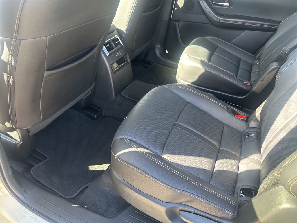 Used Car 2024 Mazda Cx-90 Phev  Preferred For Sale Under $35,000 In Austin, Texas