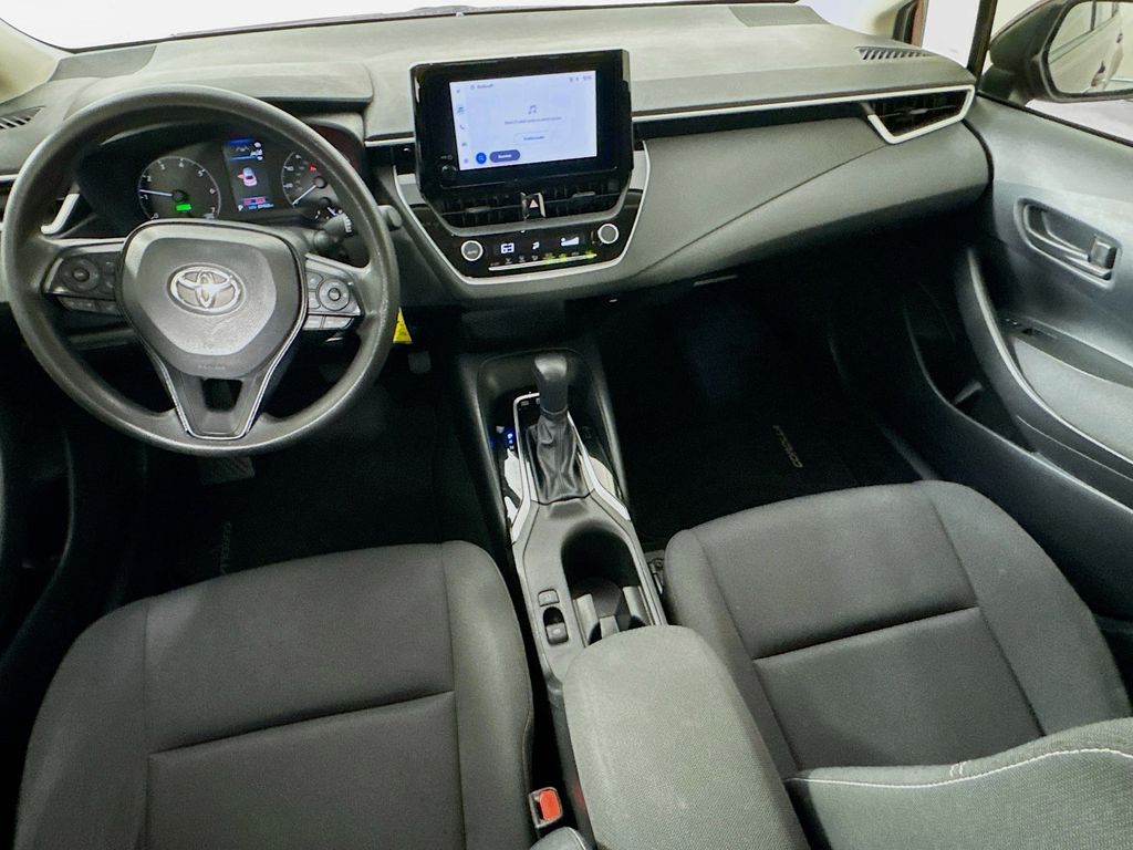 Used Car 2024 Toyota Corolla Hybrid  Le For Sale Under $25,000 In Austin, Texas