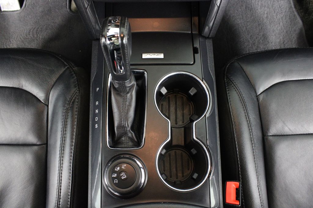 Used 2017 Ford Explorer for sale in 