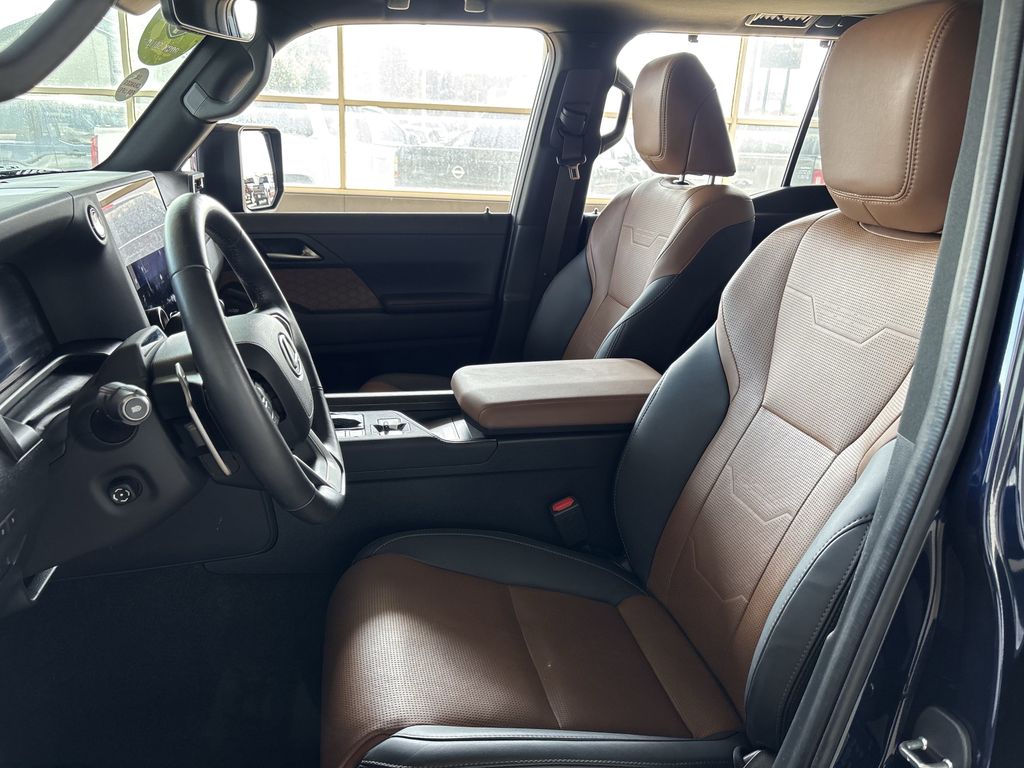 Used 2024 Lexus GX SUV
