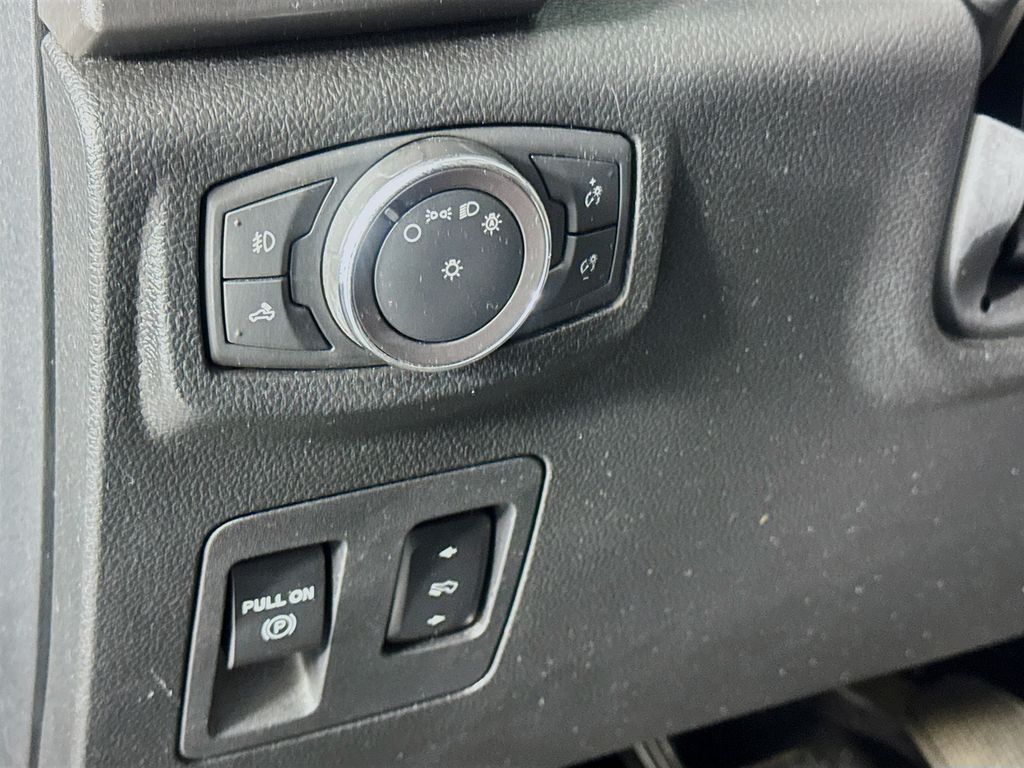 Used Car 2019 Ford F-150  Xlt For Sale Under $30,000 In Austin, Texas