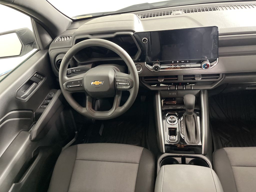 Thumbnail: 2026 Chevrolet Colorado - 13