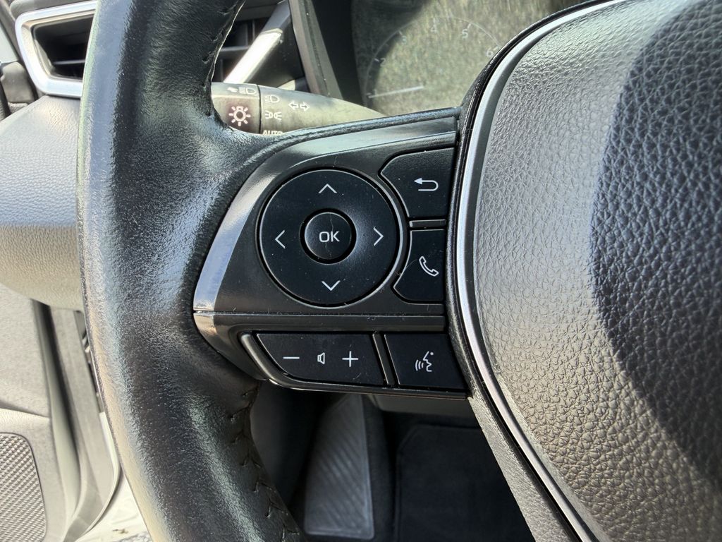 Used 2024 Toyota Corolla Sedan