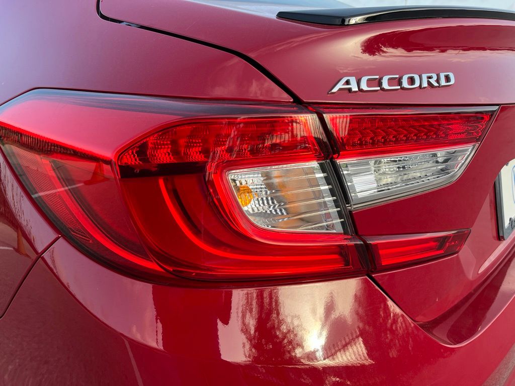 Thumbnail: 2022 Honda Accord - 22