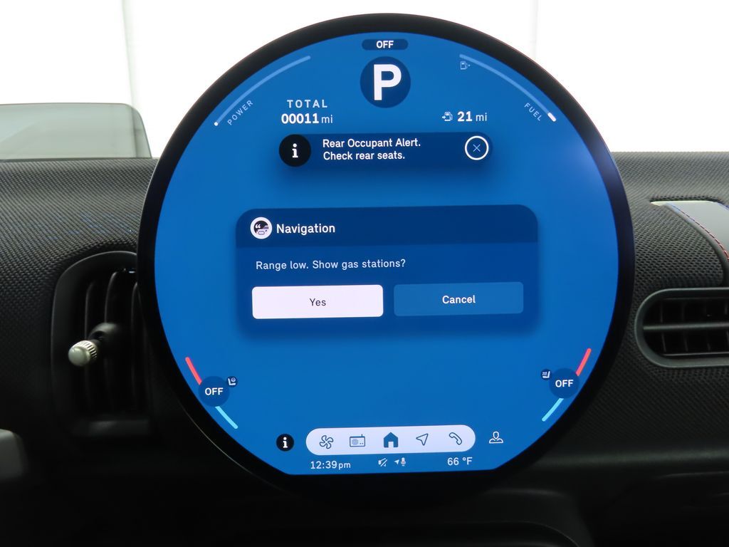 Thumbnail: 2026 MINI Cooper - 31