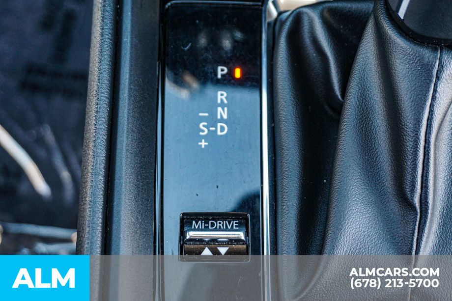 2025 Mazda CX-50 Premium Plus - Photo 45