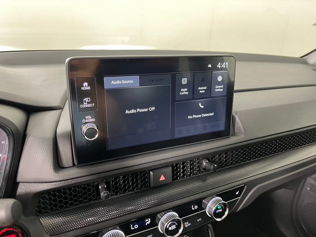 Thumbnail: 2026 Honda CR-V - 28