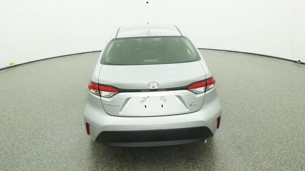 Thumbnail: 2026 Toyota Corolla - 21
