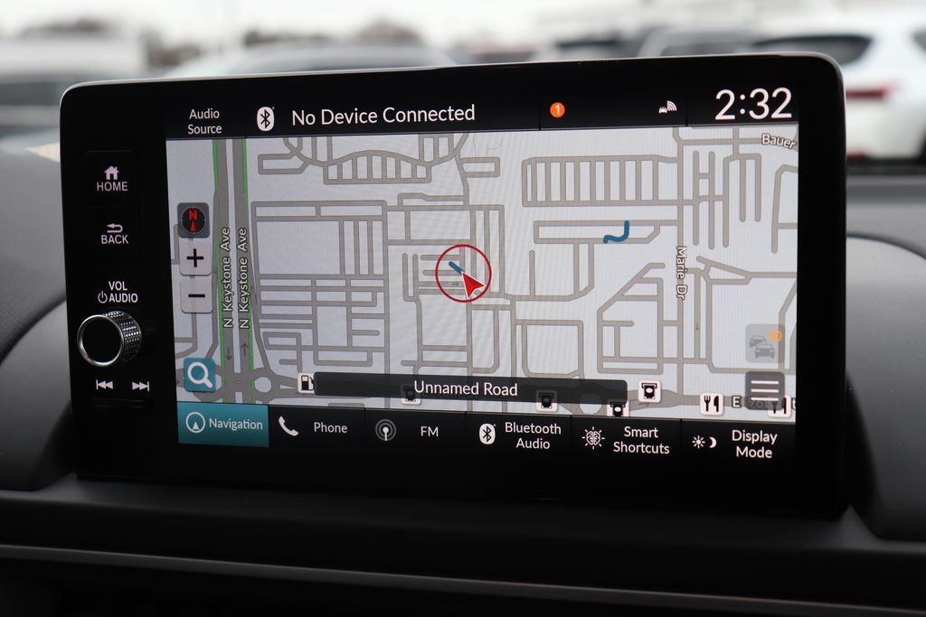 Thumbnail: 2025 Honda Pilot - 27