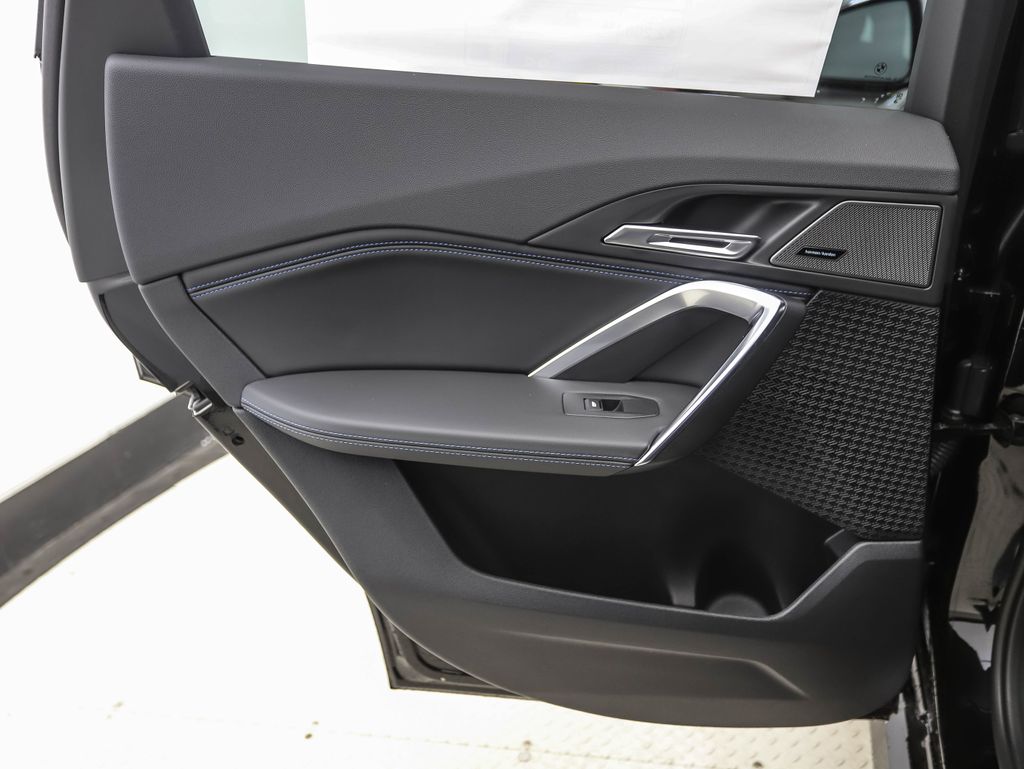 Thumbnail: 2026 BMW X1 - 21