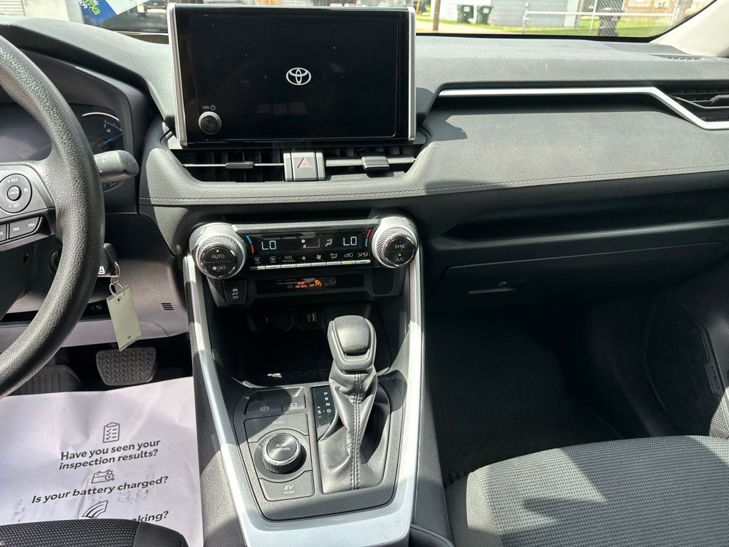 Used 2024 Toyota RAV4 Hybrid SUV
