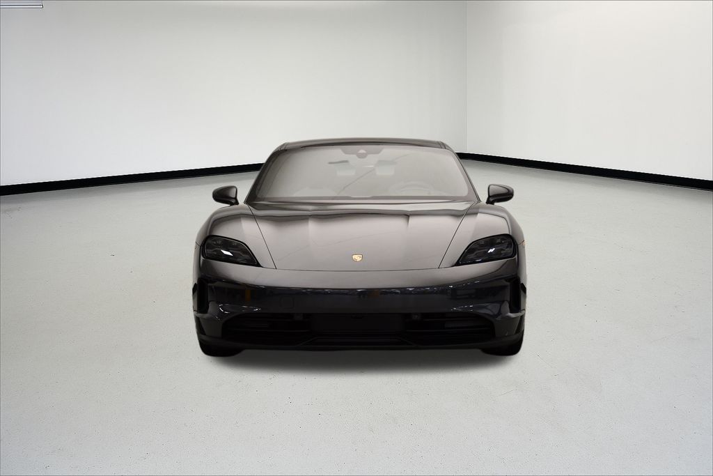 Thumbnail: 2025 Porsche Taycan - 8