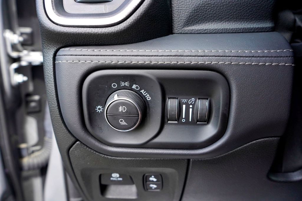 Used Car 2021 Ram 1500  Trx For Sale Under $60,000 In Taylor, Texas