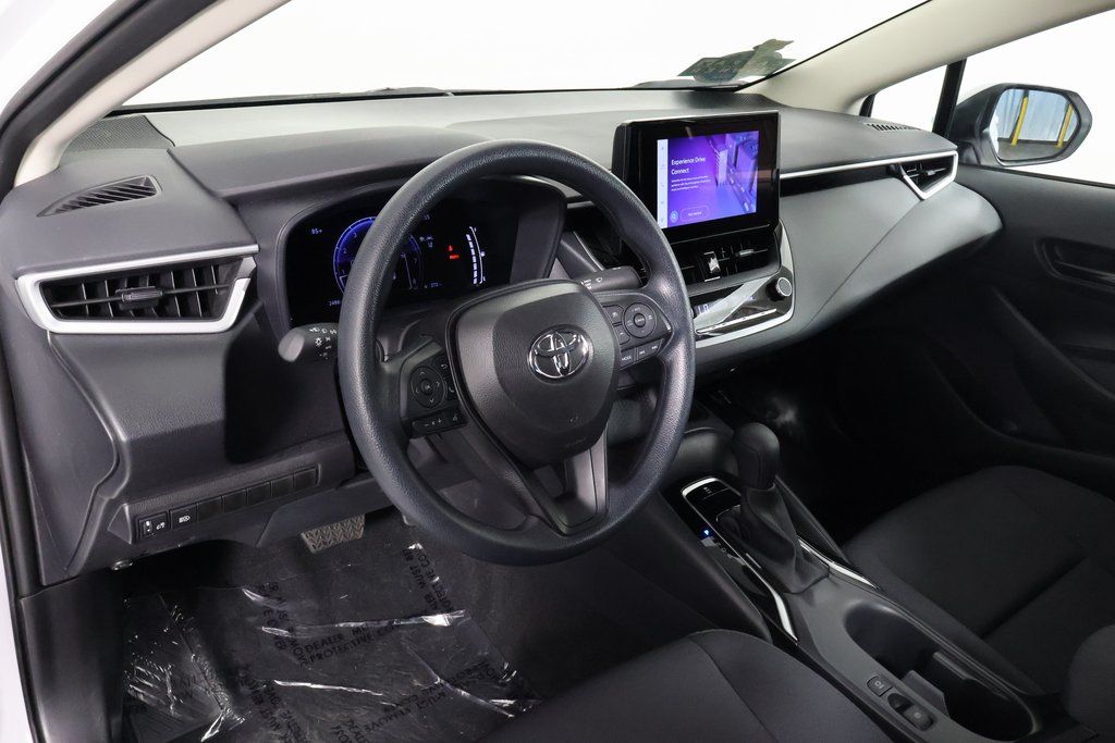 Thumbnail: 2026 Toyota Corolla - 7
