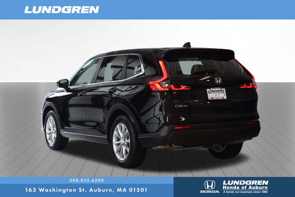 Used 2023 Honda CR-V SUV
