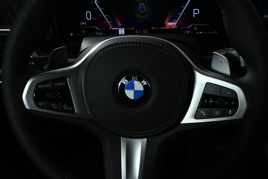 Thumbnail: 2026 BMW X5 - 19