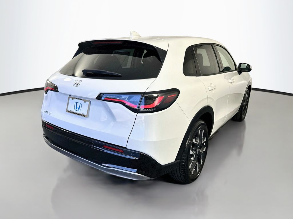 Thumbnail: 2027 Honda HR-V - 5