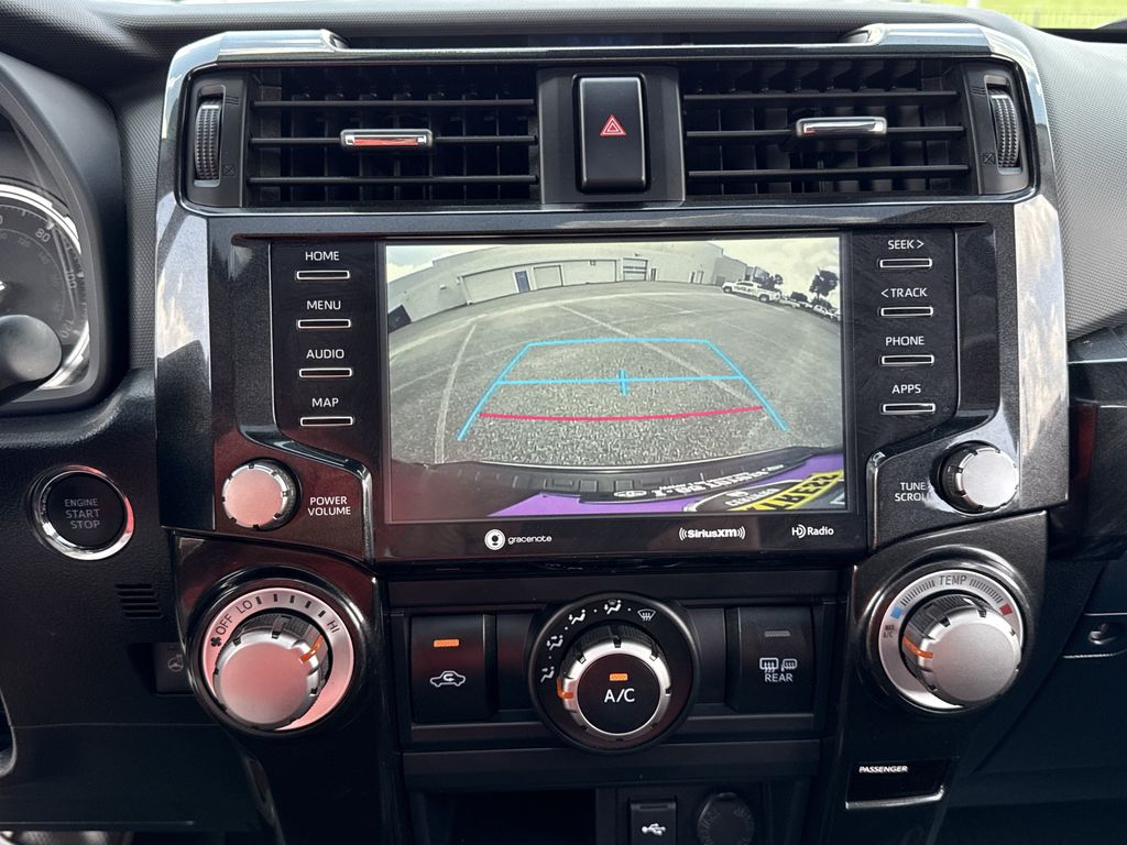 Used 2023 Toyota 4Runner SUV