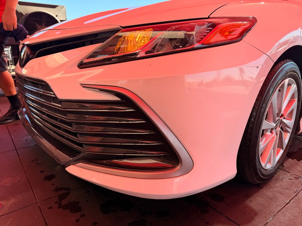 Thumbnail: 2023 Toyota Camry - 4