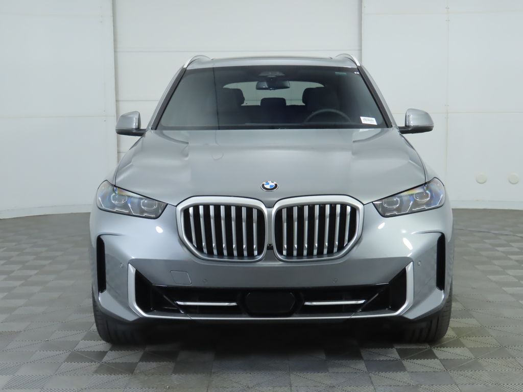 Thumbnail: 2026 BMW X5 - 3