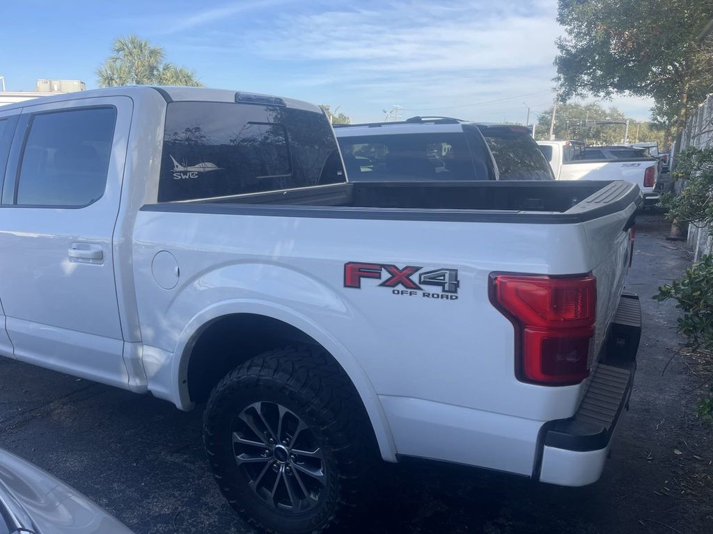 2019 Ford F-150 XLT 5