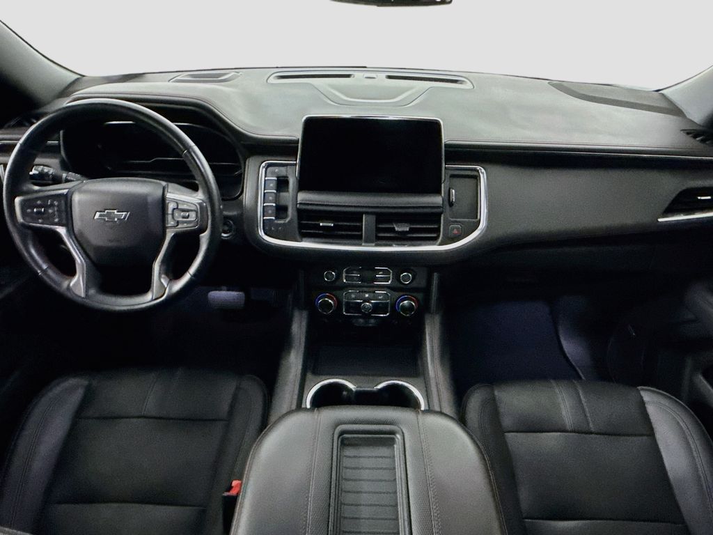 Thumbnail: 2022 Chevrolet Tahoe - 13