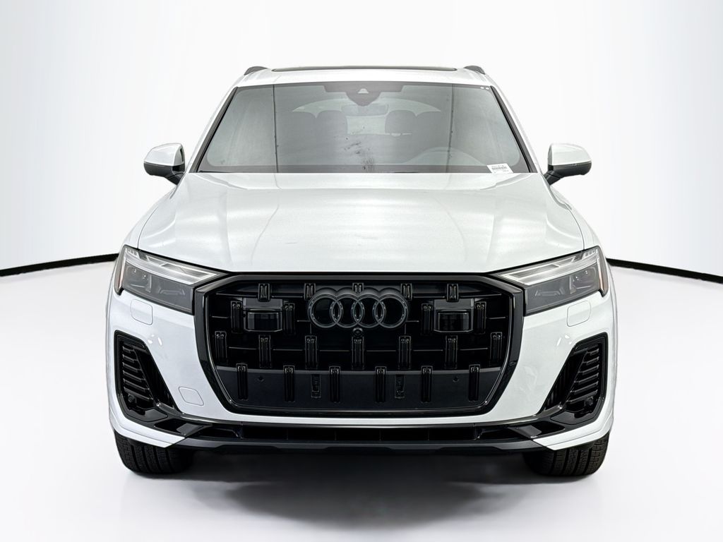 Thumbnail: 2026 Audi Q7 - 2