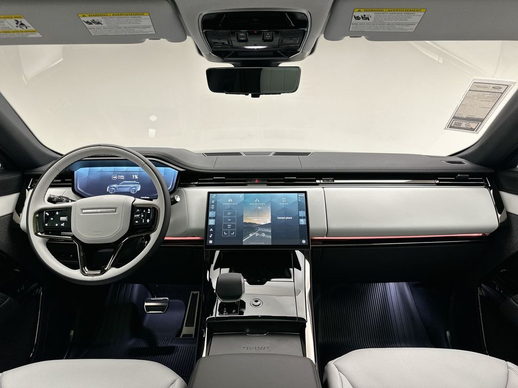Thumbnail: 2027 Land Rover Range Rover Sport - 8