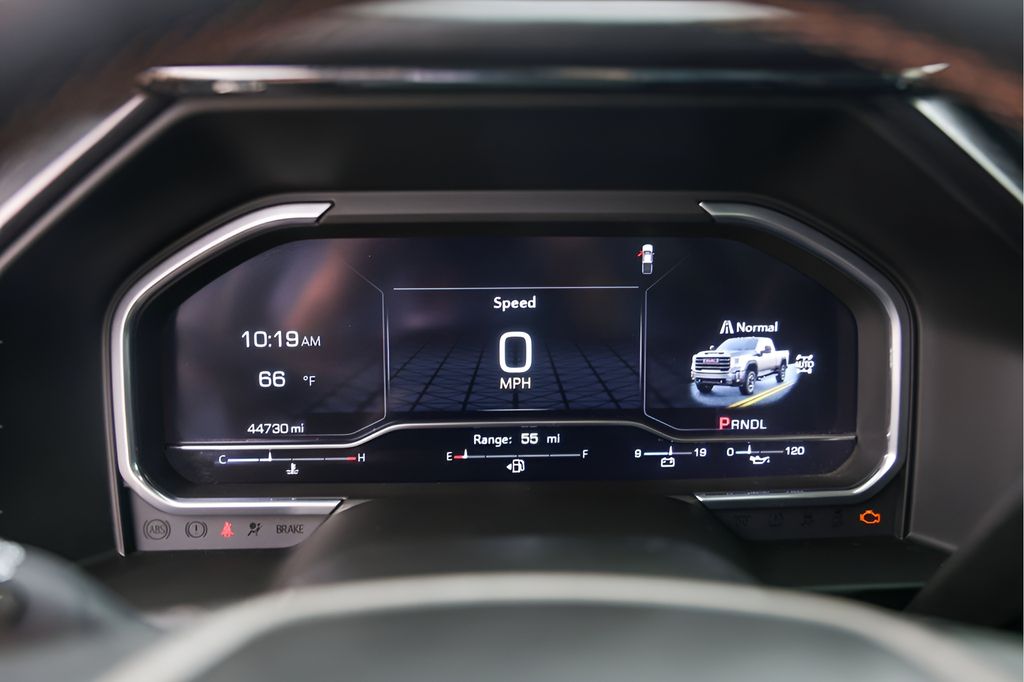 Used Car 2024 Gmc Sierra 2500hd  At4 For Sale Under $80,000 In Austin, Texas