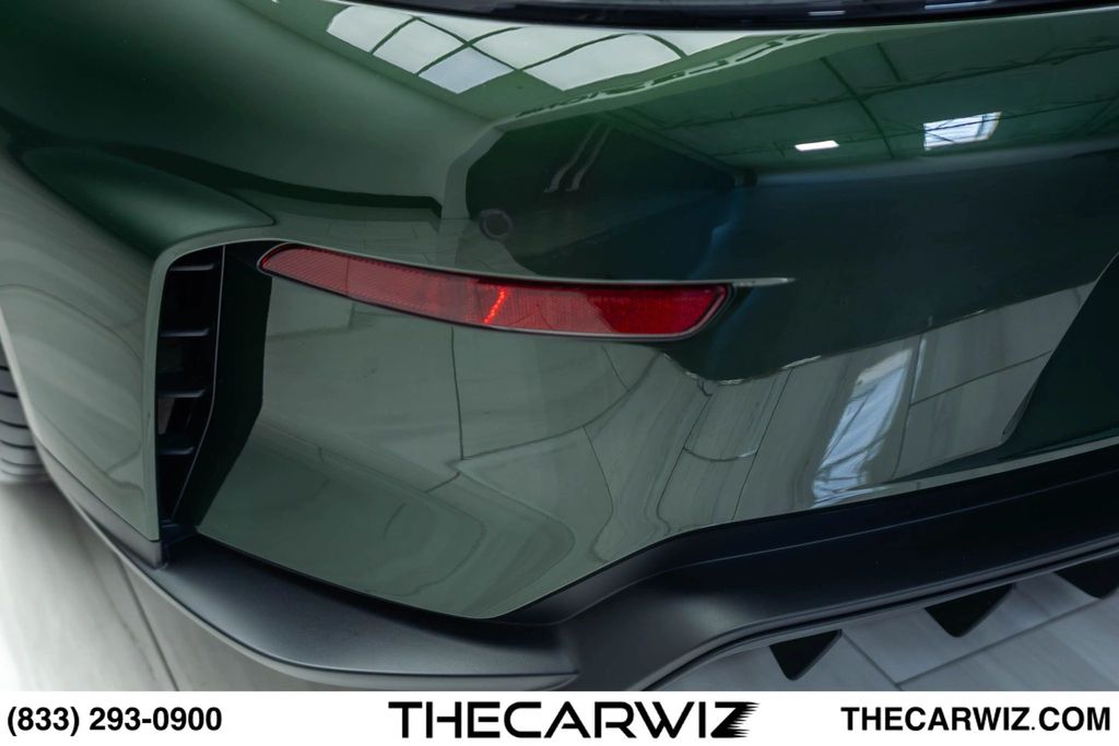 2026 Porsche 911
